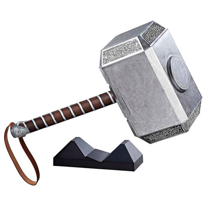 Thor Mjolnir Hamer Replica | Marvel Legends Roleplay 1:1 Hasbro