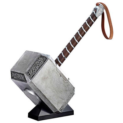 Thor Mjolnir Hamer Replica | Marvel Legends Roleplay 1:1 Hasbro
