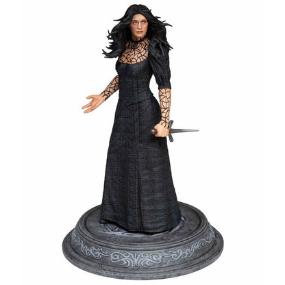 Yennefer van Vengerberg Standbeeld | 20cm The Witcher Figuur Dark Horse Comics