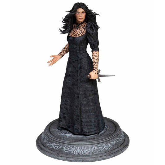Yennefer van Vengerberg Standbeeld | 20cm The Witcher Figuur Dark Horse Comics