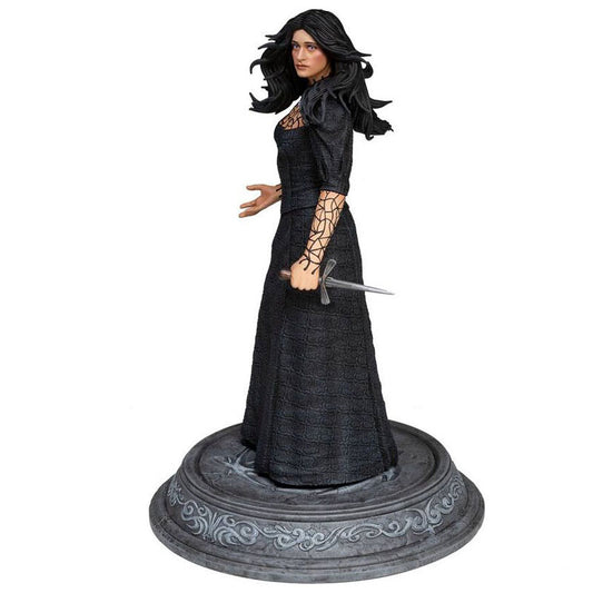 Yennefer van Vengerberg Standbeeld | 20cm The Witcher Figuur Dark Horse Comics