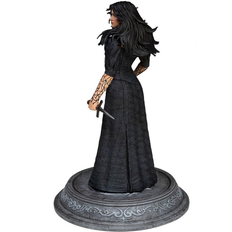Yennefer van Vengerberg Standbeeld | 20cm The Witcher Figuur Dark Horse Comics