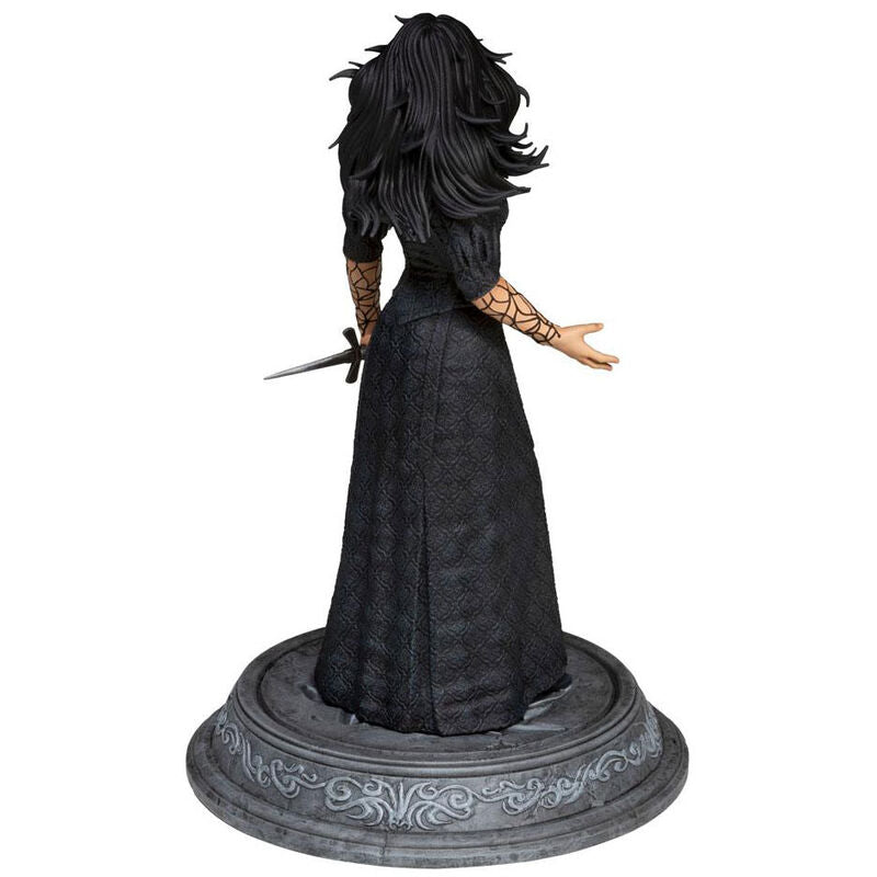Yennefer van Vengerberg Standbeeld | 20cm The Witcher Figuur Dark Horse Comics