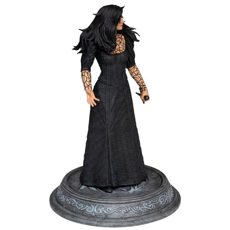 Yennefer van Vengerberg Standbeeld | 20cm The Witcher Figuur Dark Horse Comics