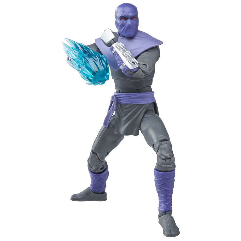 Raphael Red Ranger vs Foot Soldier Tommy Set | 15cm Crossover Hasbro