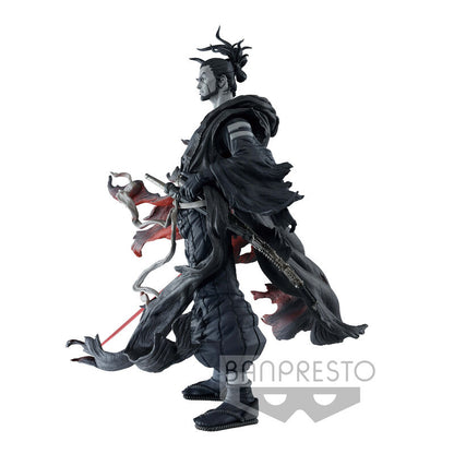 The Ronin S.H. Figuarts (Star Wars: Visions) | 21cm Action Figure Banpresto