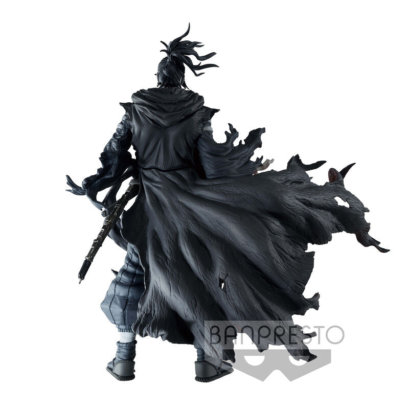 The Ronin S.H. Figuarts (Star Wars: Visions) | 21cm Action Figure Banpresto