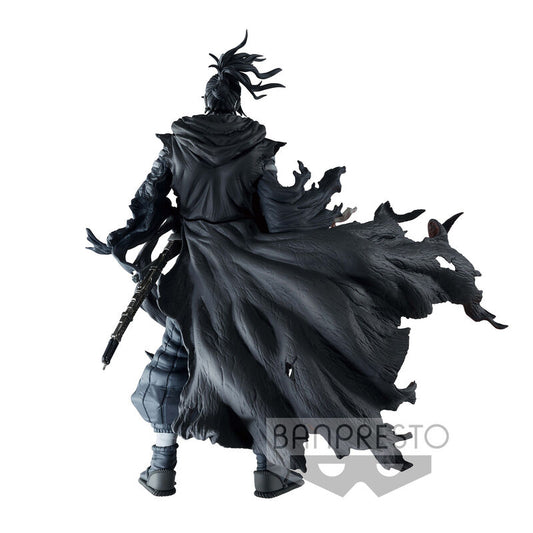 The Ronin S.H. Figuarts (Star Wars: Visions) | 21cm Action Figure Banpresto