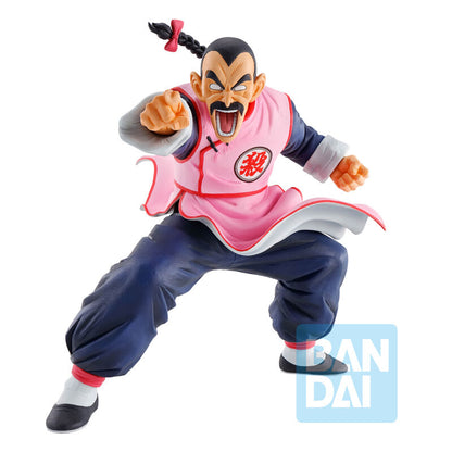 Dragon Ball Ichibansho Mystical Adventure – Tao Pai Pai 18 cm Figure Banpresto