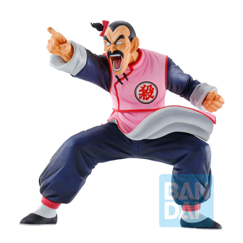 Dragon Ball Ichibansho Mystical Adventure – Tao Pai Pai 18 cm Figure Banpresto