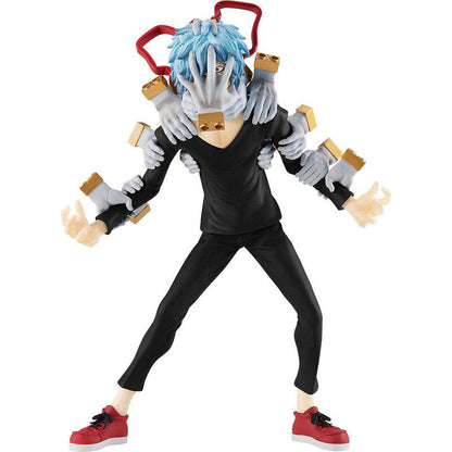 My Hero Academia Tomura Shigaraki Pop Up Parade Figure 17cm Good Smile Company