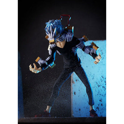 My Hero Academia Tomura Shigaraki Pop Up Parade Figure 17cm Good Smile Company