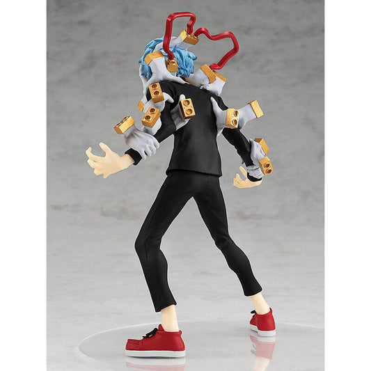 My Hero Academia Tomura Shigaraki Pop Up Parade Figure 17cm Good Smile Company