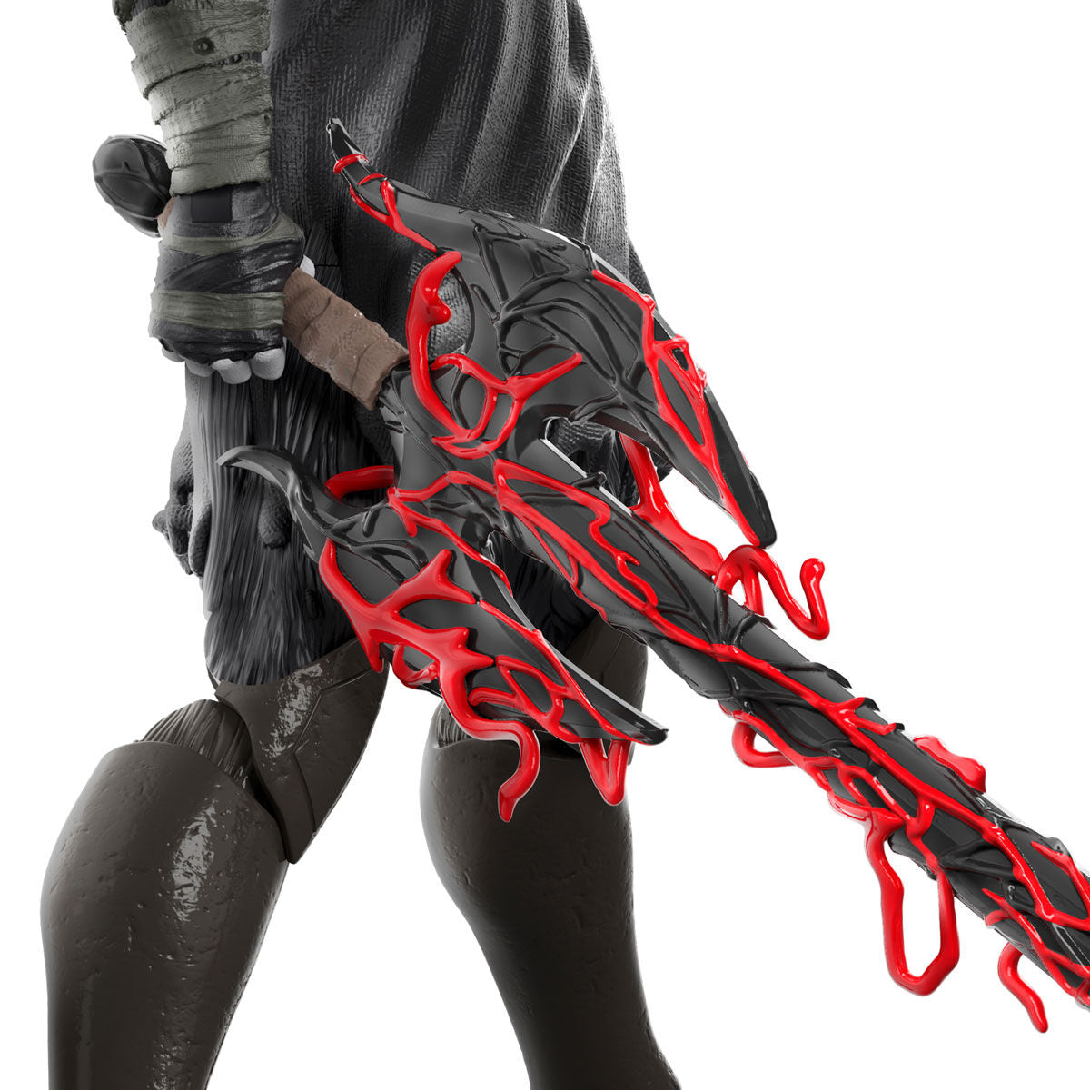 Knull & Venom Marvel Legends Set | 15cm King in Black The Prop Shop