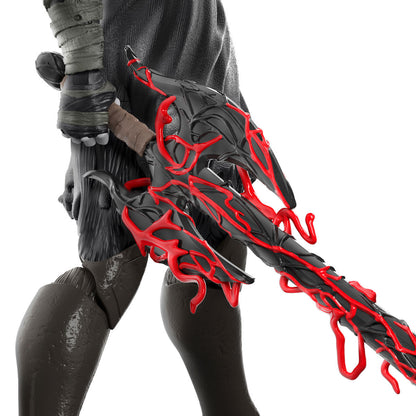 Knull & Venom Marvel Legends Set | 15cm King in Black The Prop Shop