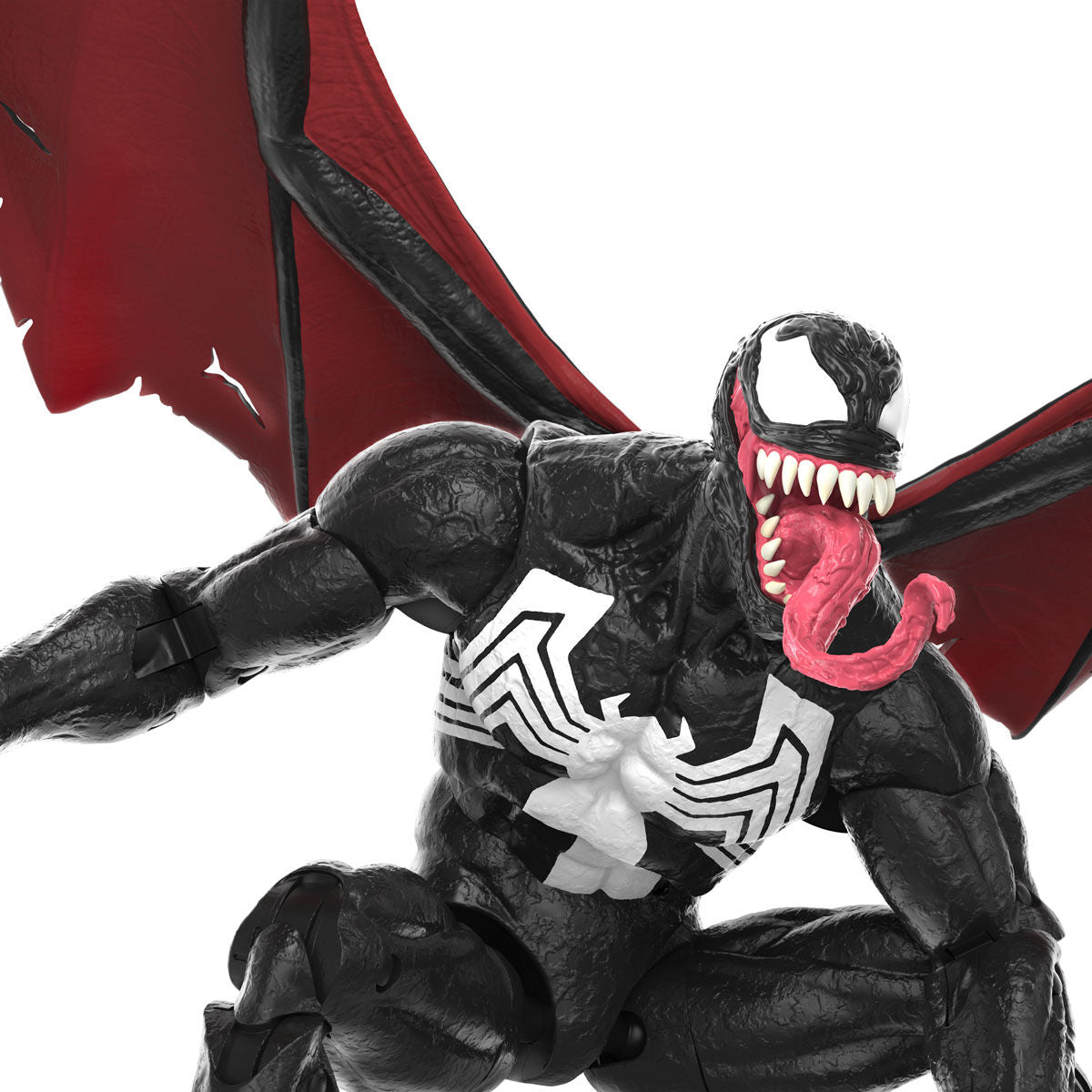 Knull & Venom Marvel Legends Set | 15cm King in Black The Prop Shop