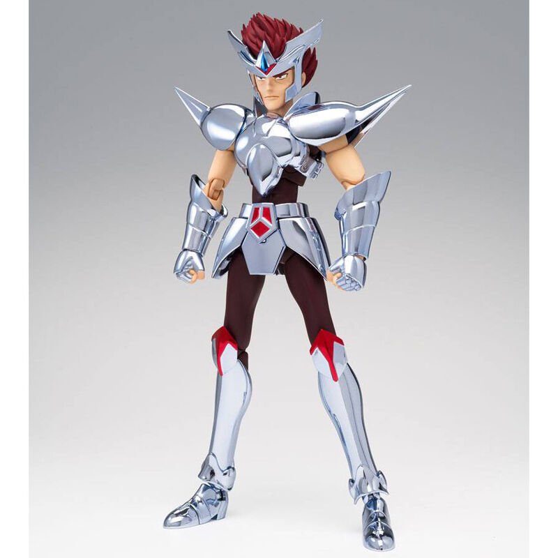Centaurius Babel 'Myth Cloth EX' Figuur | 16cm Saint Seiya (Die-Cast) Tamashi Nations