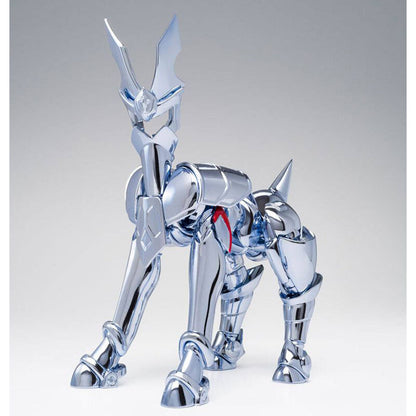 Centaurius Babel 'Myth Cloth EX' Figuur | 16cm Saint Seiya (Die-Cast) Tamashi Nations