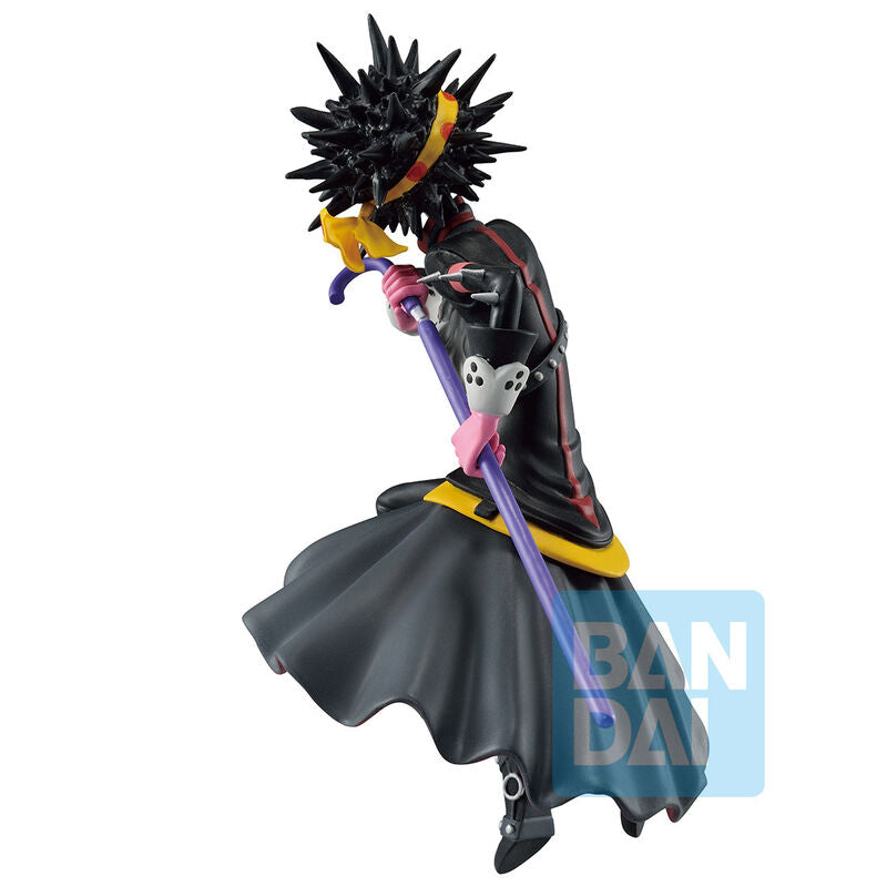 Brook 'More Beat' Figuur (Ichibansho) | 16.5cm One Piece Banpresto