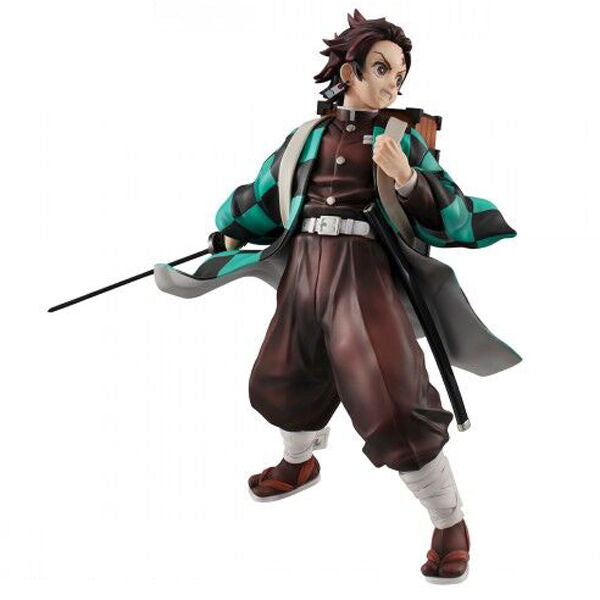Tanjiro & Nezuko Precious G.E.M. Figuur | 17cm Demon Slayer Banpresto