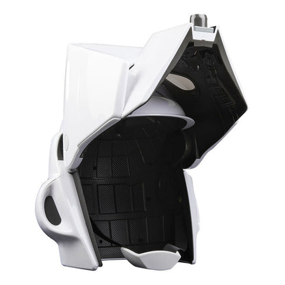 Scout Trooper Elektronische Helm | Black Series Roleplay 1:1 Hasbro