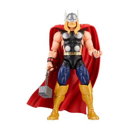 Thor vs Destructor Set | 15cm Marvel Legends 2-Pack Hasbro