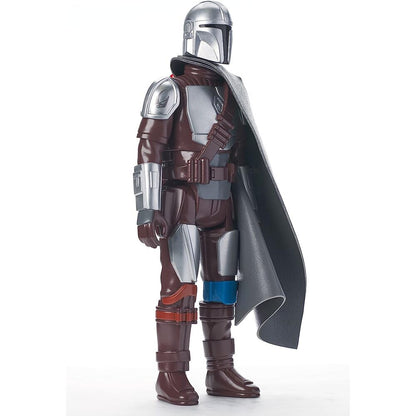 The Mandalorian Jumbo Kenner Figuur | 30cm Star Wars Diamond Select