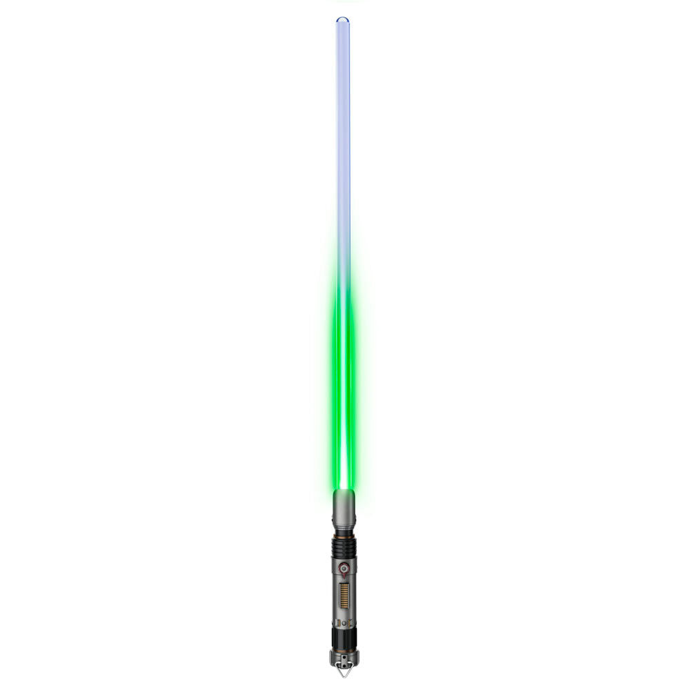 Sabine Wren Lightsaber Replica | Black Series Force FX Elite Hasbro