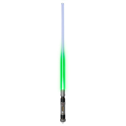 Sabine Wren Lightsaber Replica | Black Series Force FX Elite Hasbro