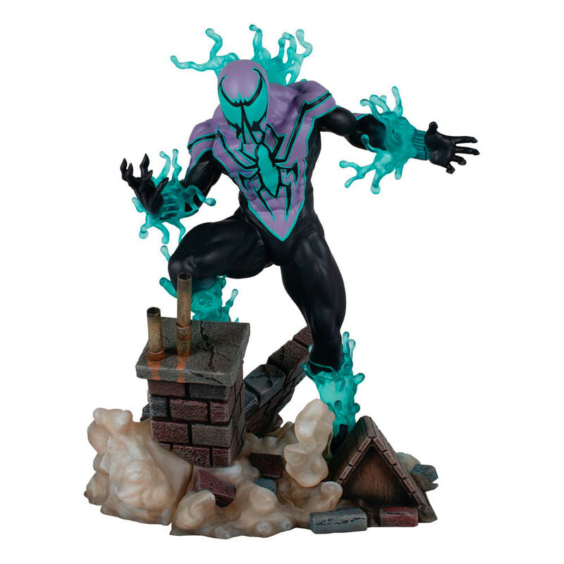 Chasm 'Comic Gallery' Diorama Figuur | 25cm Marvel (DST) Diamond Select