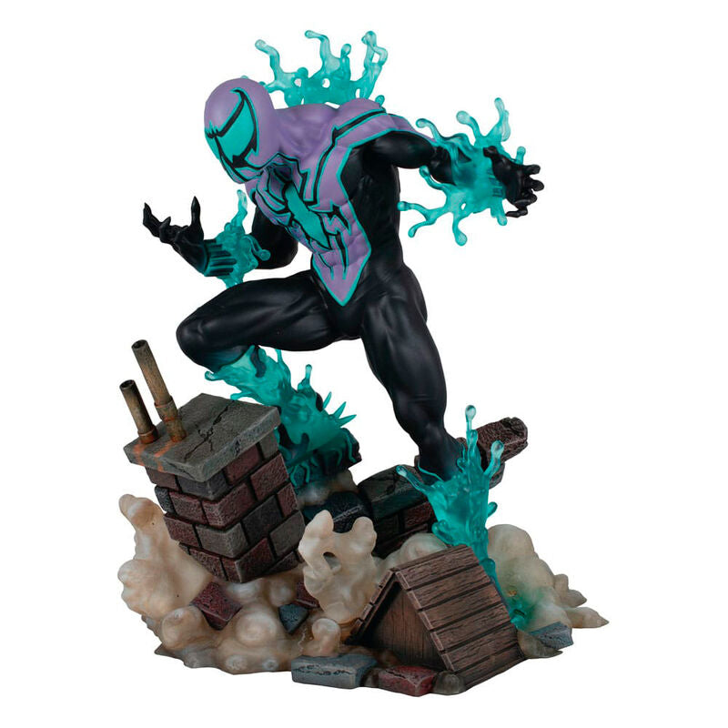 Chasm 'Comic Gallery' Diorama Figuur | 25cm Marvel (DST) Diamond Select