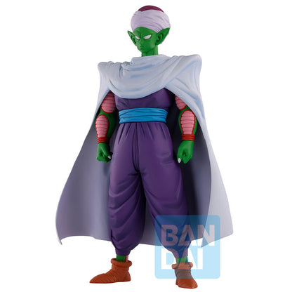 Dragon Ball Z Ichibansho Masterlise – Piccolo Fierce Fighting 27 cm Figure Banpresto