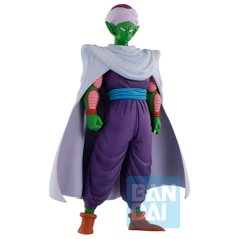 Dragon Ball Z Ichibansho Masterlise – Piccolo Fierce Fighting 27 cm Figure Banpresto