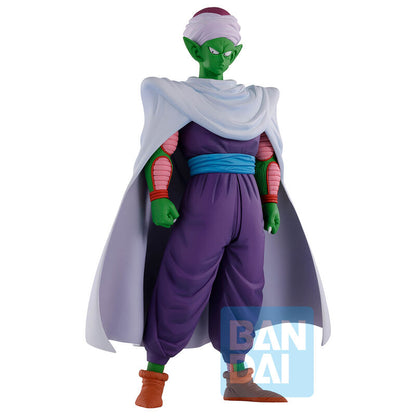 Dragon Ball Z Ichibansho Masterlise – Piccolo Fierce Fighting 27 cm Figure Banpresto