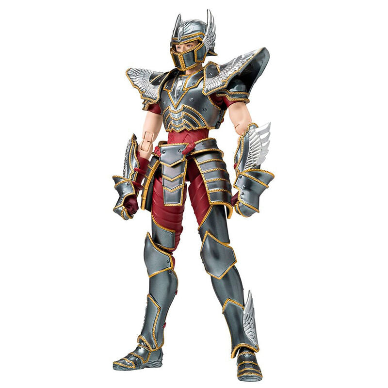 Pegasus Seiya 'Myth Cloth EX' Figuur | 17cm Saint Seiya (Die-Cast) Tamashi Nations