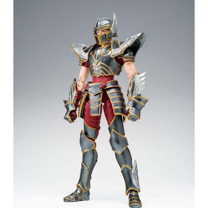 Pegasus Seiya 'Myth Cloth EX' Figuur | 17cm Saint Seiya (Die-Cast) Tamashi Nations