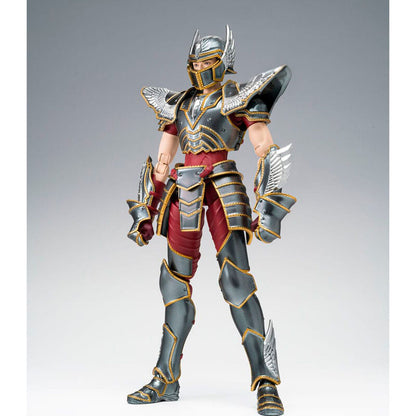 Pegasus Seiya 'Myth Cloth EX' Figuur | 17cm Saint Seiya (Die-Cast) Tamashi Nations