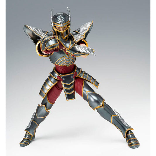 Pegasus Seiya 'Myth Cloth EX' Figuur | 17cm Saint Seiya (Die-Cast) Tamashi Nations