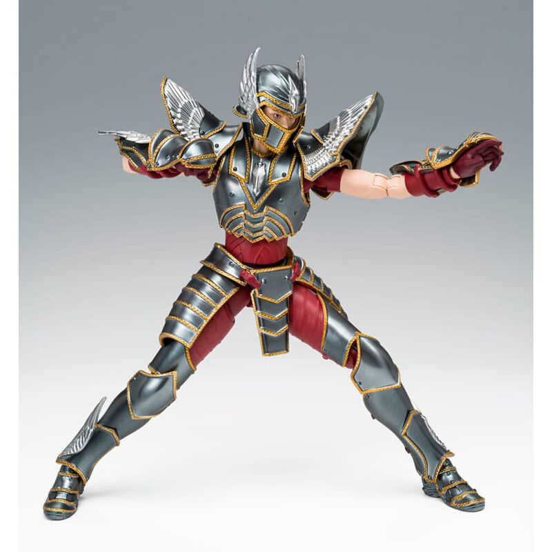 Pegasus Seiya 'Myth Cloth EX' Figuur | 17cm Saint Seiya (Die-Cast) Tamashi Nations