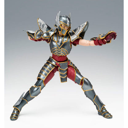 Pegasus Seiya 'Myth Cloth EX' Figuur | 17cm Saint Seiya (Die-Cast) Tamashi Nations