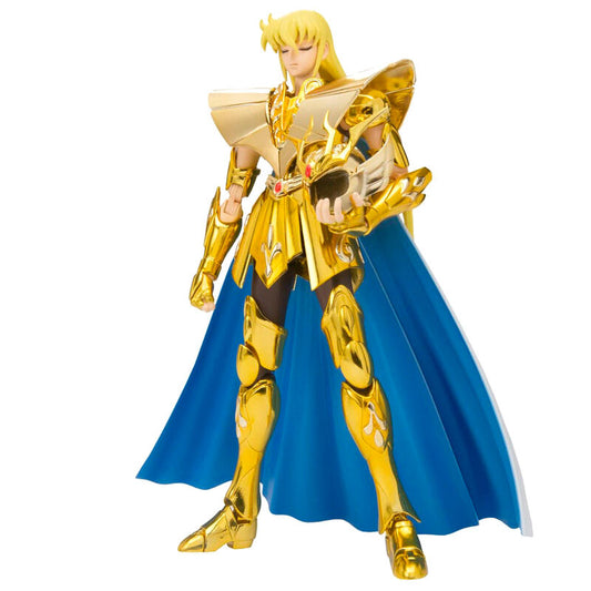 Virgo Shaka 'Myth Cloth EX' Figuur (20th Revival) | 18cm Tamashi Nations