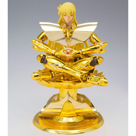 Virgo Shaka 'Myth Cloth EX' Figuur (20th Revival) | 18cm Tamashi Nations