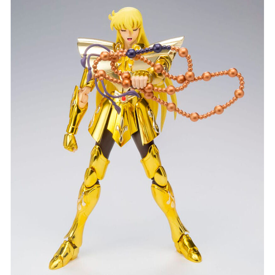 Virgo Shaka 'Myth Cloth EX' Figuur (20th Revival) | 18cm Tamashi Nations