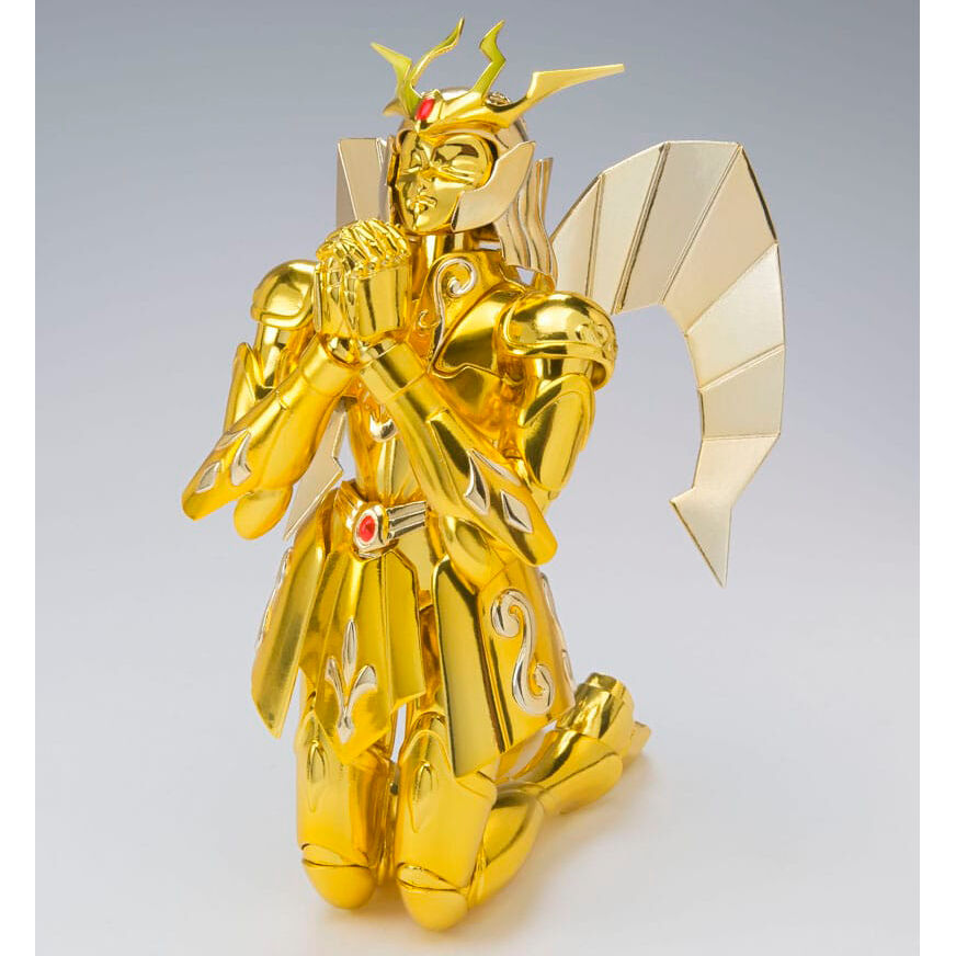 Virgo Shaka 'Myth Cloth EX' Figuur (20th Revival) | 18cm Tamashi Nations