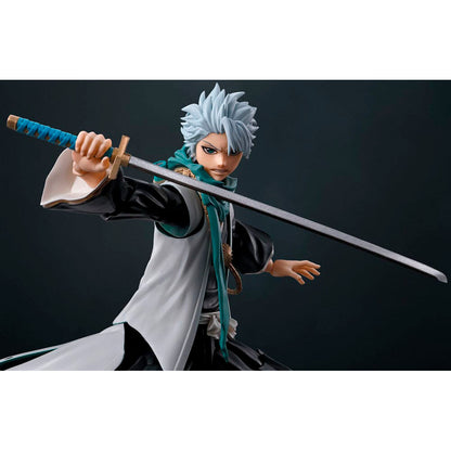 Toushirou Hitsugaya S.H. Figuarts (Bleach TYBW) | 14cm Action Figure Tamashi Nations
