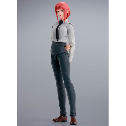Makima S.H. Figuarts (Chainsaw Man) | 14cm Action Figure Tamashi Nations