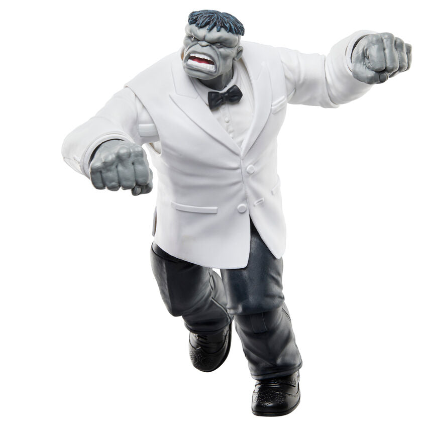 Wolverine Marvel Legends Figuur Set | 15cm X-Men Action Pack Hasbro