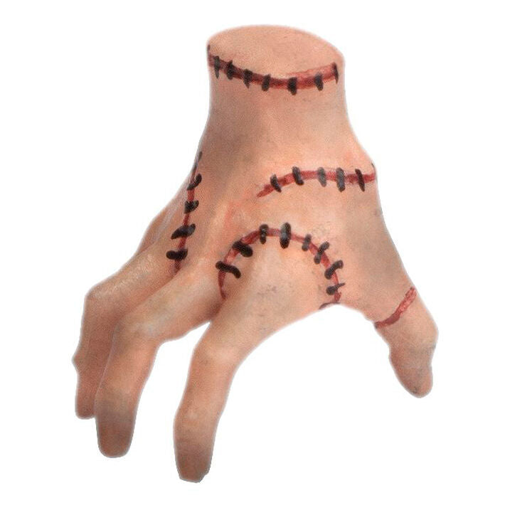 Wednesday & Enid Set 2 Figuren | 9.5cm Netflix Serie Mezco Toyz