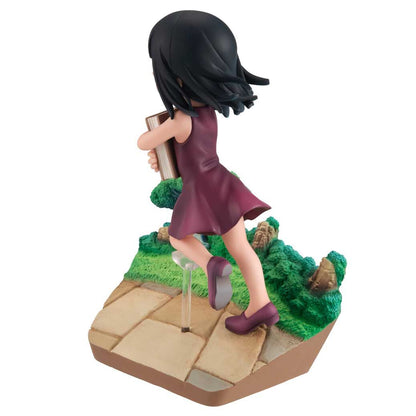 Nico Robin G.E.M. Figuur (Run Run Run) | 11.5cm One Piece MegaHouse