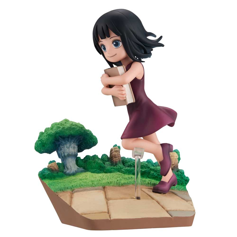 Nico Robin G.E.M. Figuur (Run Run Run) | 11.5cm One Piece MegaHouse